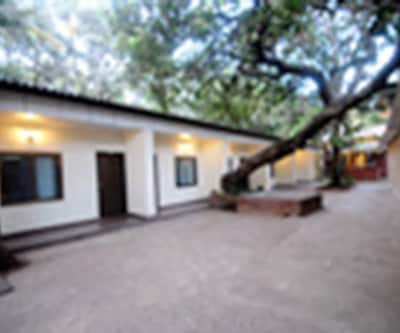 Mantra Residency